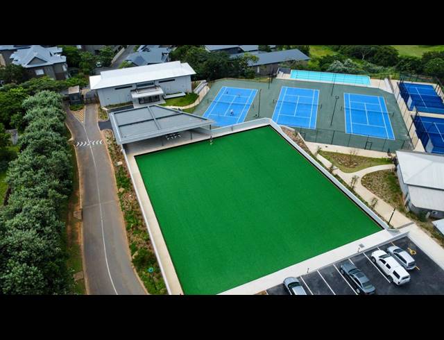 1,581M² VACANT LAND FOR SALE IN SIMBITHI ECO ESTATE